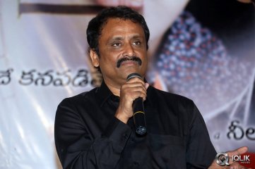 Maaya Movie First Look Launch